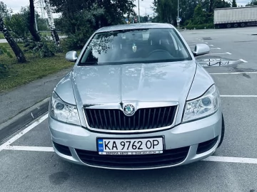 Авто Skoda Octavia 2011 № 7751627