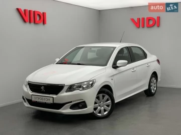 Авто Peugeot 301 2021 № 7751642