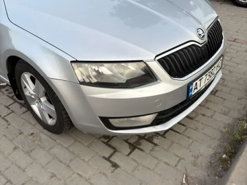 Авто Skoda Octavia 2013 № 7751645