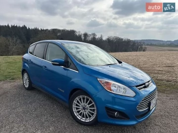 Авто Ford C-Max 2013 № 7751652