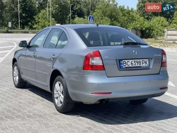 Авто Skoda Octavia 2013 № 7751662