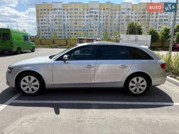 Авто Audi A4 2013 № 7751680