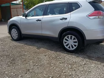 Авто Nissan Rogue 2016 № 7751684