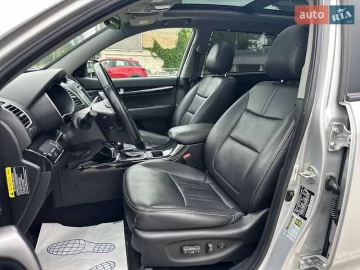 Авто KIA Sorento 2014 № 7751690