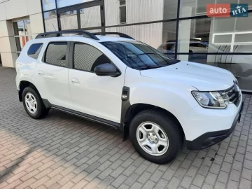 Авто Renault Duster 2020 № 7751702