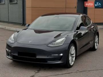 Авто Tesla Model 3 2019 № 7751714