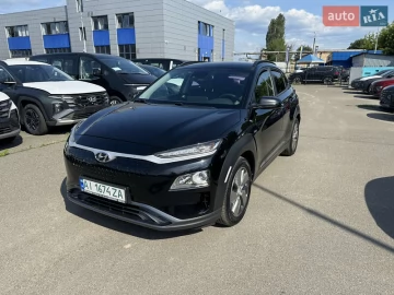 Авто Hyundai Kona 2018 № 7751715