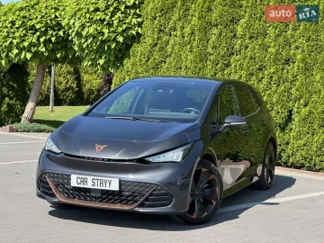 Авто CUPRA Born 2021 № 7751717