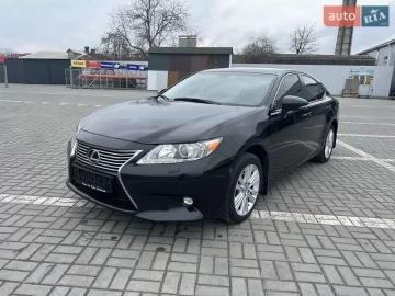 Авто Lexus Es 2015 № 7751725