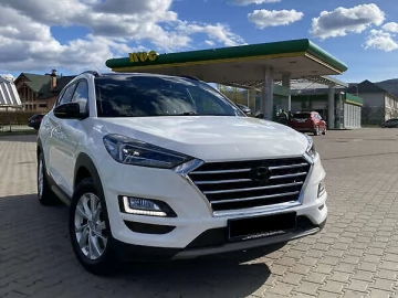 Авто Hyundai Tucson 2019 № 7751726