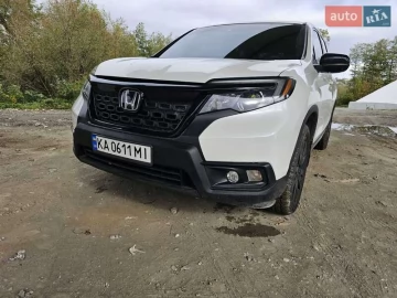 Авто Honda Passport 2019 № 7751732