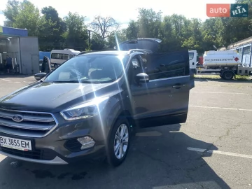 Авто Ford Kuga 2019 № 7751737