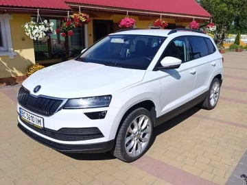 Авто Skoda Karoq 2018 № 7751939
