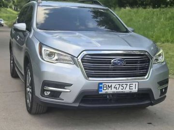 Авто Subaru Ascent 2018 № 7751940