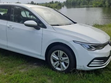 Авто Volkswagen Golf 2022 № 7751942