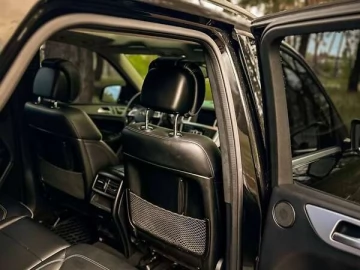 Авто Mercedes M-Class 2013 № 7751944