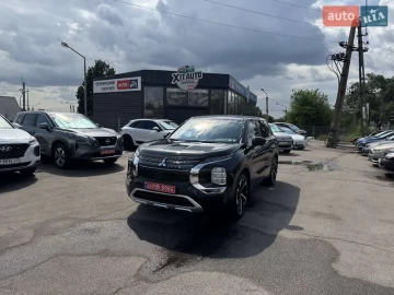 Авто Mitsubishi Outlander 2022 № 7751957