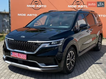 Авто KIA Carnival 2021 № 7751960
