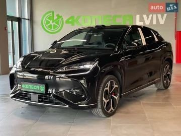 Авто BYD Sea Lion 7 2025 № 7751971