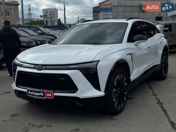 Авто Chevrolet Blazer 2024 № 7751974