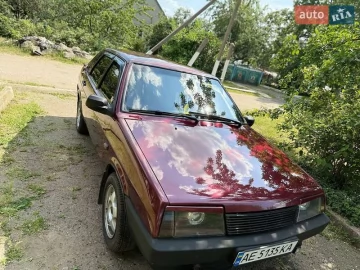 Авто ВАЗ 21099 2009 № 7751992