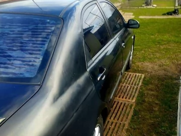 Авто KIA Cerato 2007 № 7752001