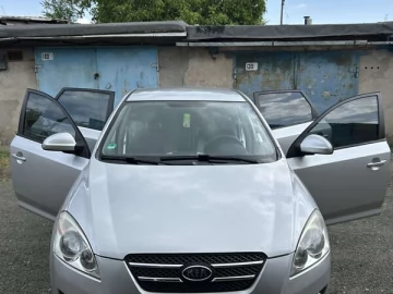 Авто KIA Ceed 2007 № 7752047