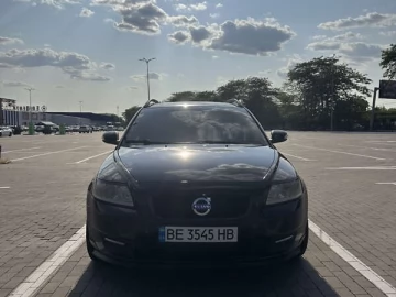 Авто Volvo V50 2007 № 7752051