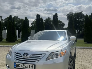 Авто Toyota Camry 2007 № 7752072