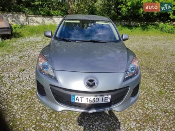 Авто Mazda 3 2012 № 7752073
