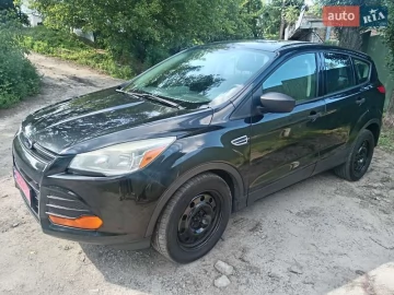 Авто Ford Escape 2014 № 7752077