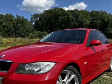 Авто BMW 3 Series 2005 № 7752078