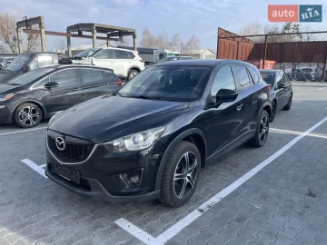 Авто Mazda Cx-5 2012 № 7752089