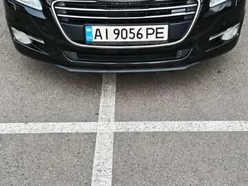 Авто Peugeot 508 2012 № 7752107