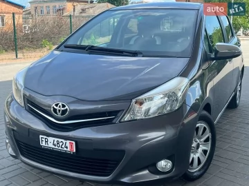 Авто Toyota Auris 2014 № 7752118