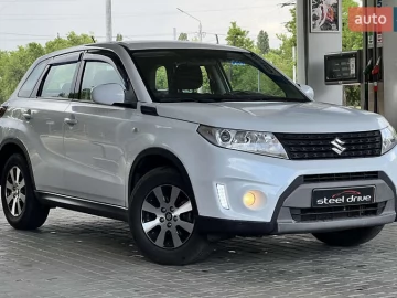 Авто Suzuki Vitara 2018 № 7752142