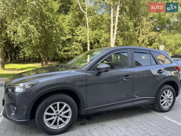 Авто Mazda Cx-5 2014 № 7752147
