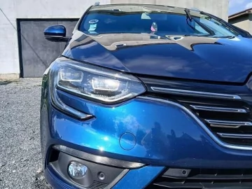 Авто Renault Megane 2018 № 7752156