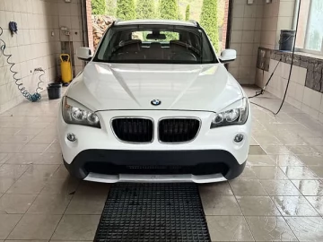 Авто BMW X1 2012 № 7752159