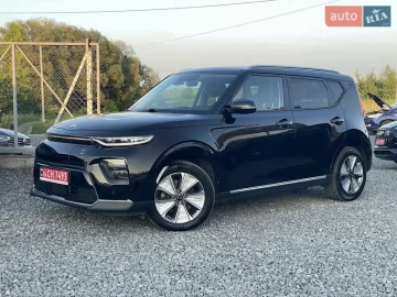 Авто KIA Soul Ev 2020 № 7752165