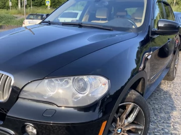 Авто BMW X5 2011 № 7752179