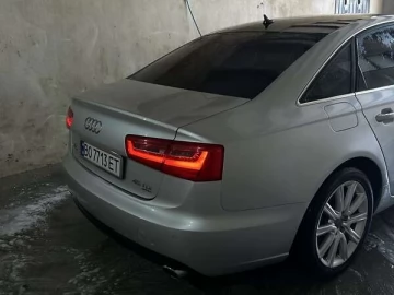 Авто Audi A6 2014 № 7752186