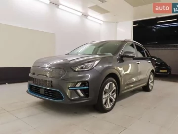 Авто KIA Niro 2022 № 7752188