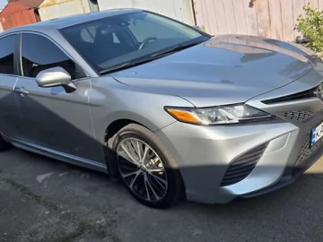 Авто Toyota Camry 2020 № 7752190