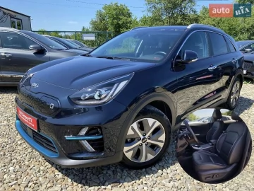 Авто KIA Niro 2021 № 7752195
