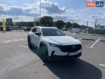 Авто Mazda Cx-50 2023 № 7752209
