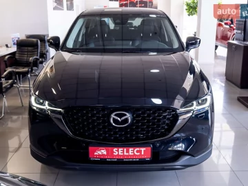 Авто Mazda Cx-5 2022 № 7752214