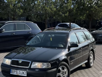 Авто Skoda Octavia 2006 № 7752382