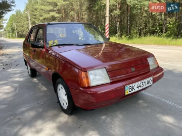 Авто ЗАЗ 1103 Славута 2008 № 7752391