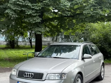 Авто Audi A4 2004 № 7752392